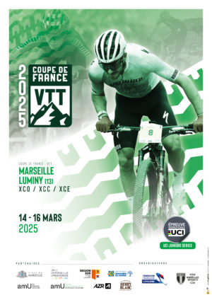 COUPE DE FRANCE VTT XCO MARSEILLE