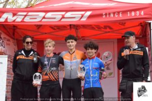 MASSI OPEN XC DE GAURIAC