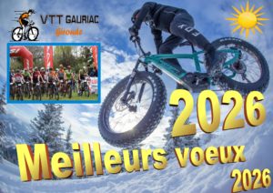VOEUX 2026