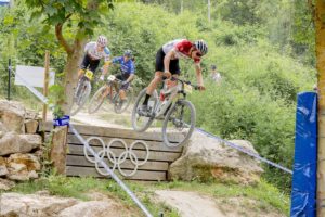 UNE COUPE DE FRANCE OLYMPIQUE A ELANCOURT