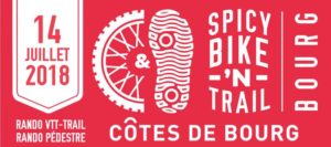 Spicy Bike’N’Trail 2018