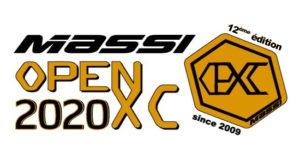 NOUVEAU CALENDRIER pour le Massi Open XC
