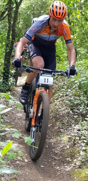 MASSI OPEN XC UCI DE GUERET