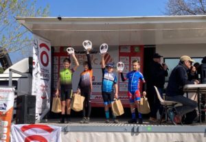 LE VTT EN FÊTE POUR LE MASSI OPEN XC DE GAURIAC CE DIMANCHE 22 MARS